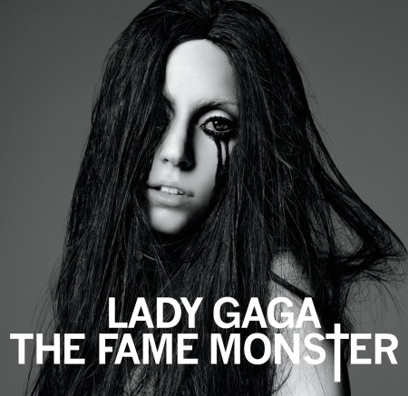 Criticas y Review a "The Fame Monster" Gaga